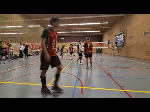 Kroton H1 vs Donitas H2