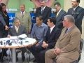 Abertura Semana Nacional Conciliação