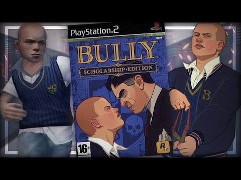 Das Videospiel, in dem du Kinder verprügeln musst