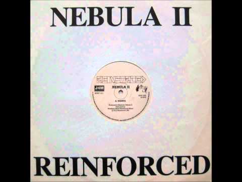 Seance - Nebula II -- Seance / Atheama EP (Reinforced Records) 1991