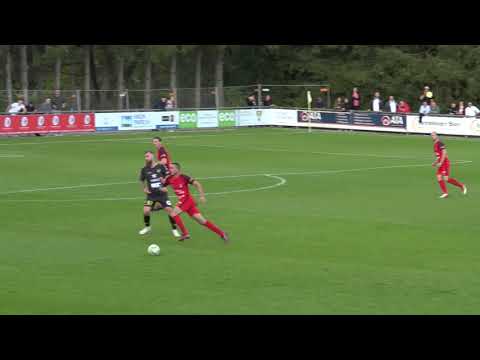 FC PN - BGL Ligue 2018/19 - Day 6 - FC PN vs FC Déifferdéng 03 2-0 - Highlights