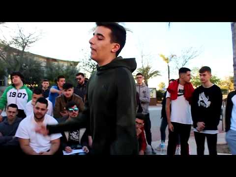 GYROS vs WINOX (16avos) - 1ªClasificatoria SoutheastNacional