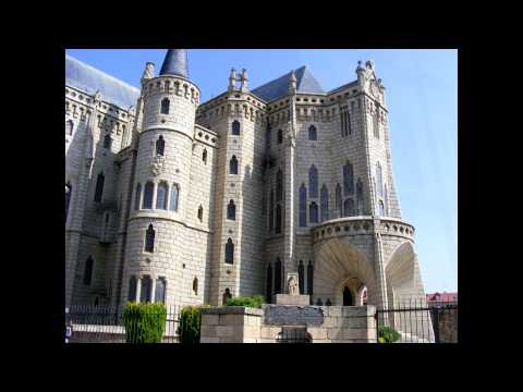 Jakobsweg Tag 27 León – Foncebadón