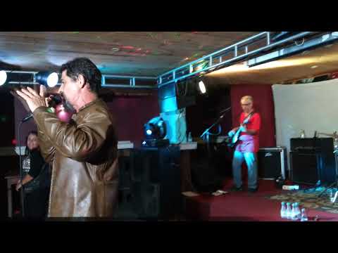 CARNAROCK NO POIZÉ - BANDA BAÚ REVIRADO.