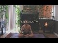 10minute Hatha Yoga class for your VERY busy schedule, by Stephen of FreeYoga.TV 10minute Hatha Yoga class for your VERY busy schedule, by Stephen of FreeYoga.TV