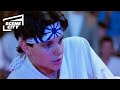 The Karate Kid Part 3 Daniel Vs Mike Final Fight Scene