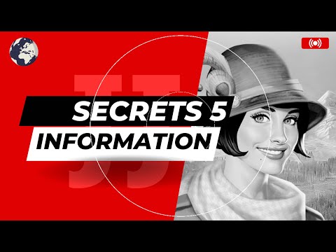 SECRETS 5 INFORMATION  *IRENE'S CHOICE*  STARTS, MONDAY JULY 3rd  2023 06:00 UTC