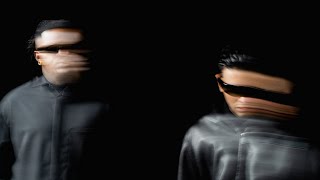NÃO OS VEJO Lyrics English Translation