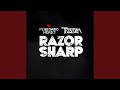 Razor Sharp