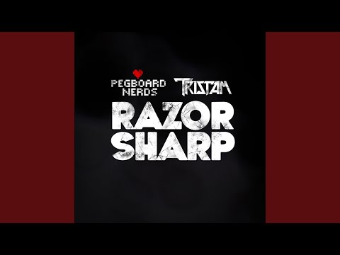 Video thumbnail for Razor Sharp