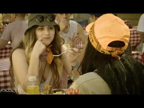 2016 Dirtybird Campout Recap Video