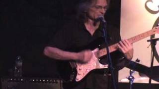SONNY LANDRETH - "KEY TO THE HIGHWAY"