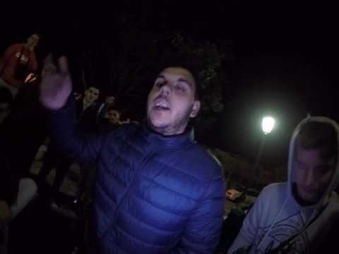 Cennik vs Dobleefe  (FINAL) [RAMAS RESERVA BATTLE]