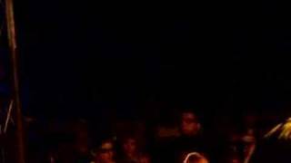 Groove Man @ Electro Sensation Festival 2007