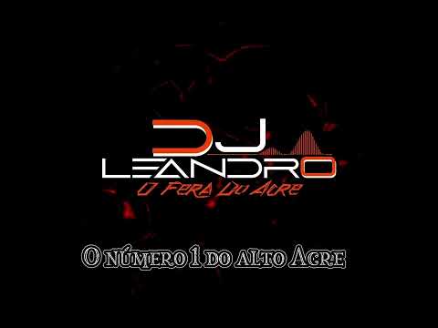 Gipsy Casual Feat. Starchild - Let me go ( Ruan Santos  ) Exc. Dj Leandro o fera (ACRE DANCE )