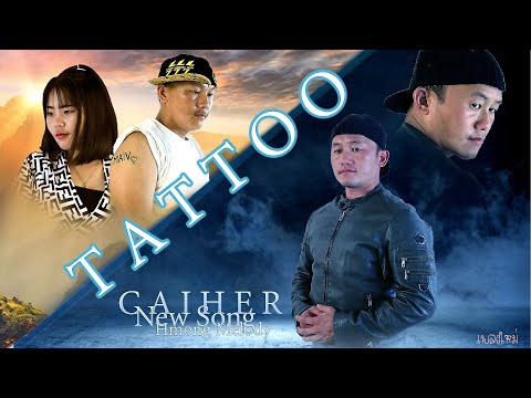 Cai Hawj - Tattoo [Official Music Video]