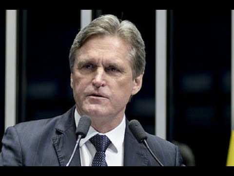 Dário Berger diz que arbitrariedade foi principal algoz do ex-reitor da UFSC Luiz Carlos Cancellier