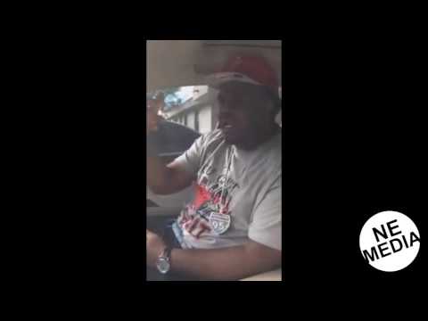 Keith Wallace aka Full Klip - Bars Over Bullshit (#BarzOverBullshit) - Mind Elevation