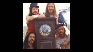 Birth Control - Hoodoo Man