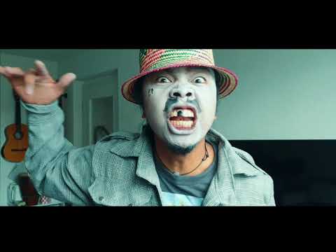 Parodie Gasy Kalash Taken