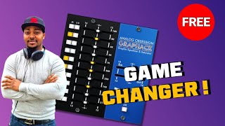 Video thumbnail for GRAPHACK - Analog Obsession || This Is AWESOME ! by Zany Pro