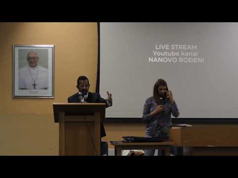 Cyril John - Raskajani zagovornik [2/8]