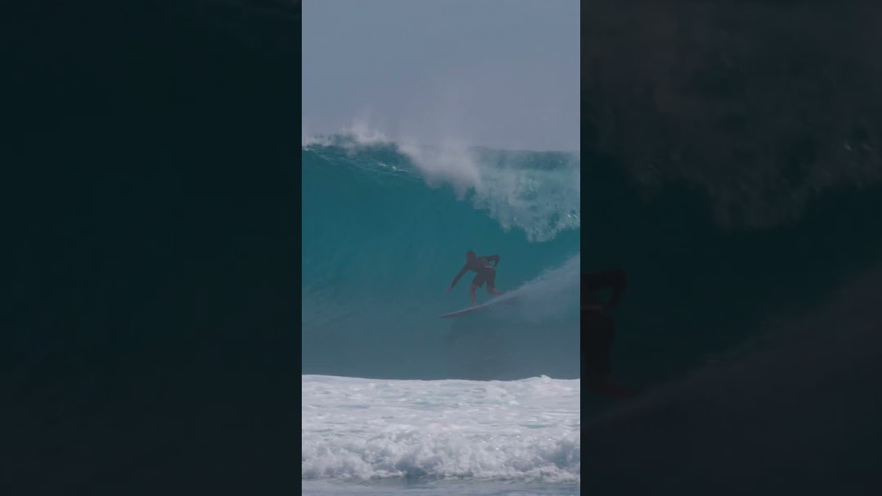 Peter Mel Steep & Deep on a Happy Traveler on YouTube