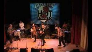 Little Feat - A Night On The Town - 05/11/03