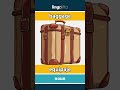 baggage - equipaje video thumbnail