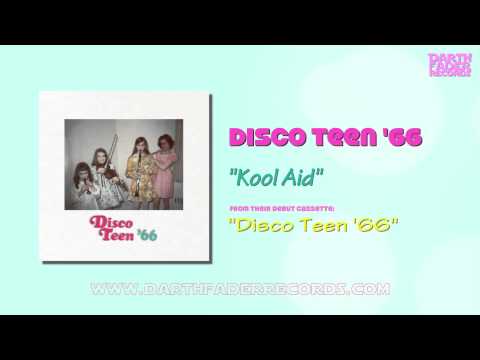 Disco Teen '66 - 