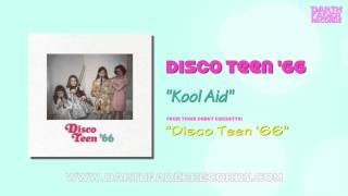 Disco Teen '66 - 