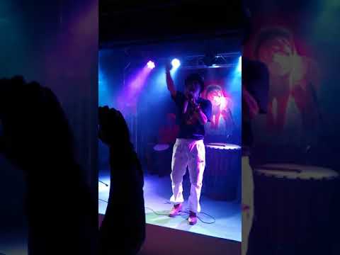 The Congo - Cedric Myton