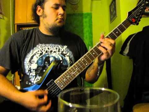 Swordokult - swordokult-winterstorm