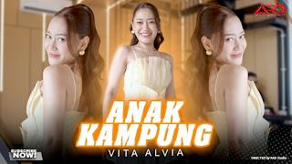 Download lagu Vita Alvia - Anak Kampung Kerjaku Kerja Motong ( Live Music) mp3