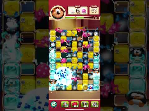 TOON BLAST 8472 - NO BOOSTER