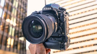 Video thumbnail for Nikon D850 (2024) | Watch Before You Buy by Tech Through The Lens