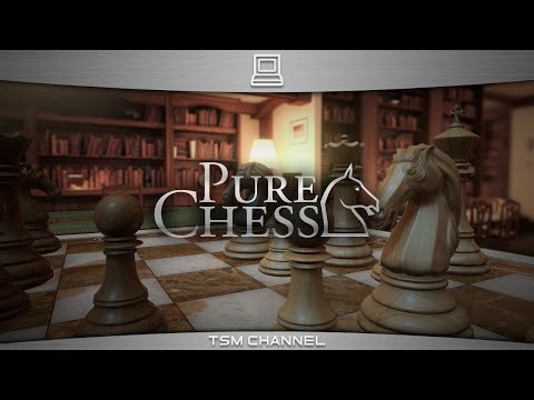 Pure Chess IOS