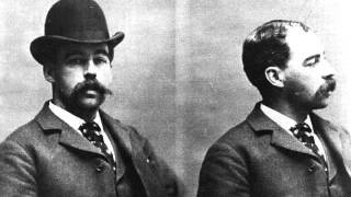 Dr. Holmes (he stripped their bones) - Macabre