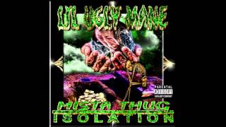 Lil Ugly Mane - Bitch I&#39;m Lugubrious Instrumental