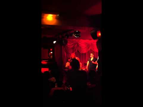 TANYA MICHELLE @CHINA PARIS12