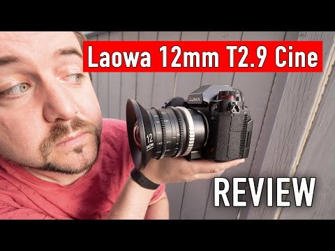 Video thumbnail for Video Review 3