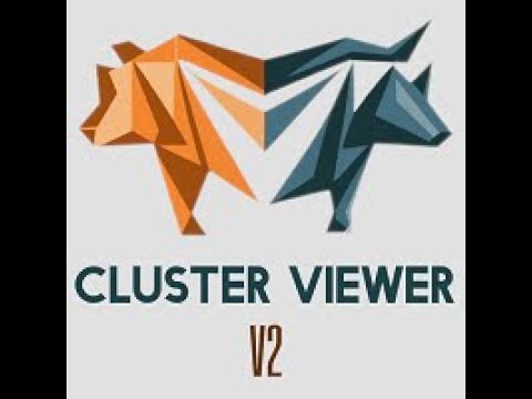 Video Cluster Viewer V2
