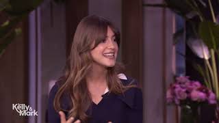 Daisy Edgar-Jones Talks "On Swift Horses" and What Wardrobe Item She Wishes She Had Taken With Her