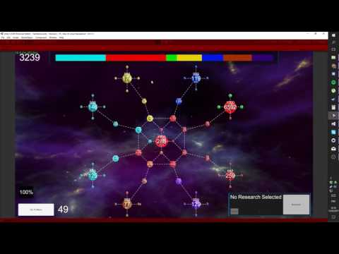 AI Battle Royale Test #3 | Little Planets DevVid #11