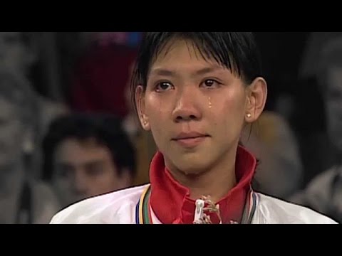 INDO365 - BADMINTON - Crying Of Happiness, First Gold Medals In Olympic