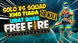 Descargar Free Fire Malaysia Solo Vs Squad Pakai Bundle Free