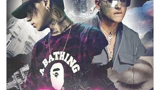 C.R.O Ft. Kevin Roldan -Pa Mi Casa    (Official Audio)