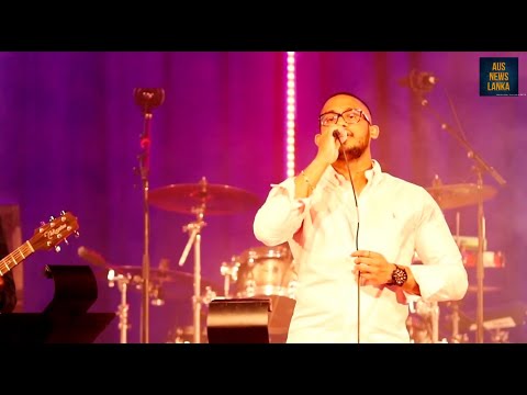 Awasara Natha Mata (අවසර නැත මට) - Pavan Mallawarachchi