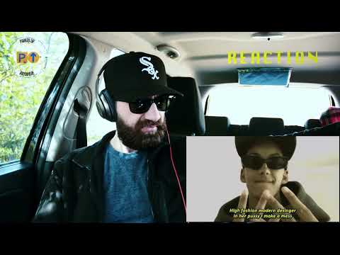 Ryu, The Runner || BUSINESS || Parked Up Anywhere 🇬🇧🇦🇱🇧🇷REACTION [2023]