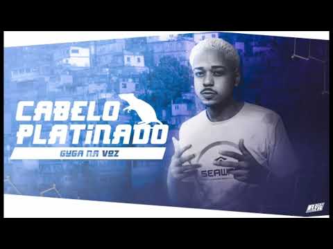 CABELO PLATINADO REMIX